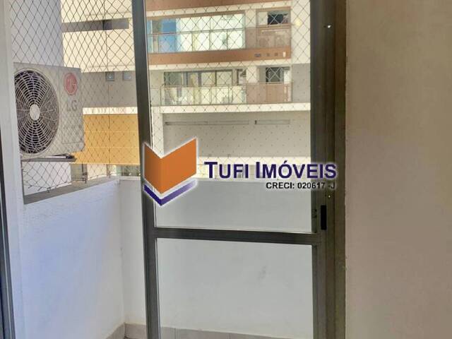 Apartamento para Locação em São Paulo - 3
