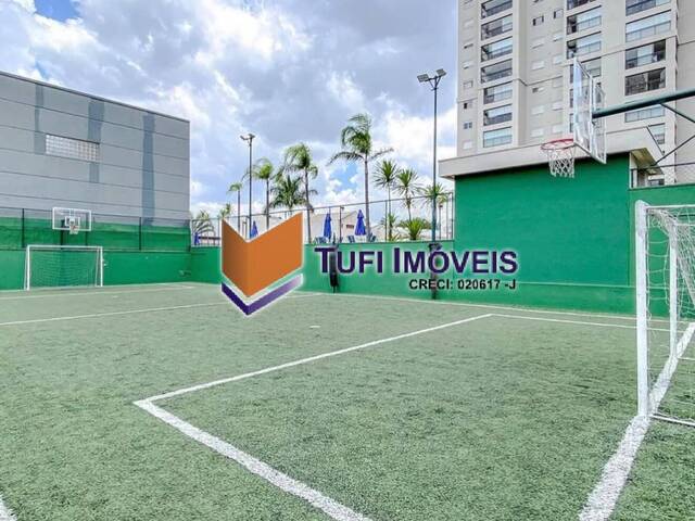 #8080 - Apartamento para Venda em São Paulo - SP - 2