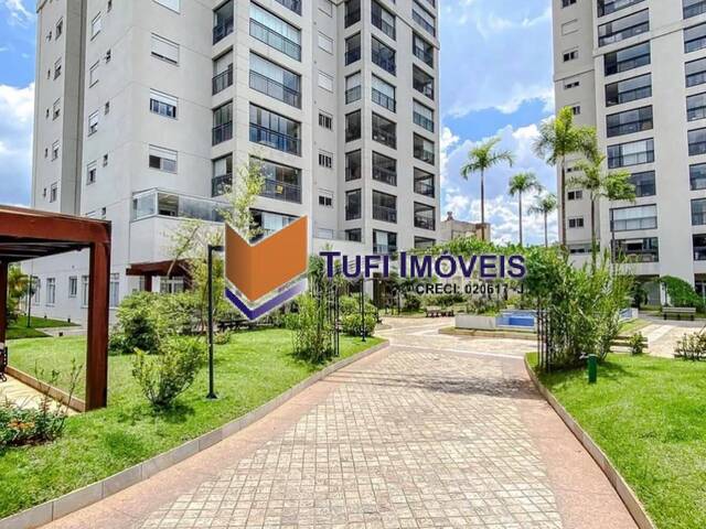 #8080 - Apartamento para Venda em São Paulo - SP - 3