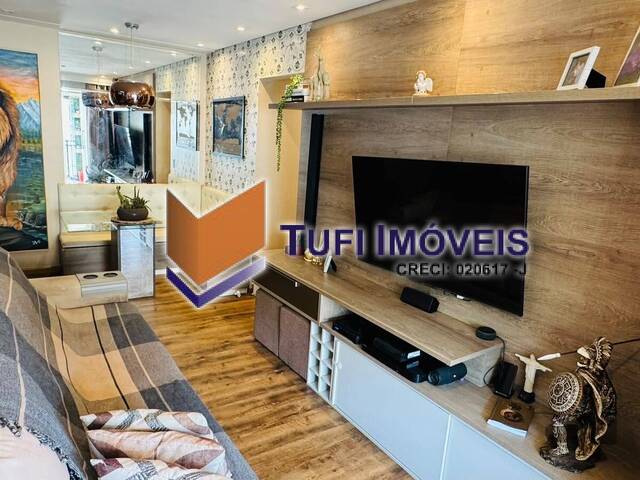 Apartamento para Venda em São Paulo - 5