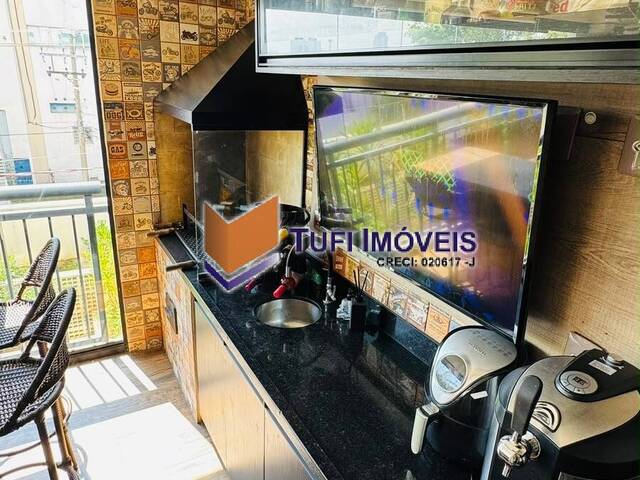 #8080 - Apartamento para Venda em São Paulo - SP - 3