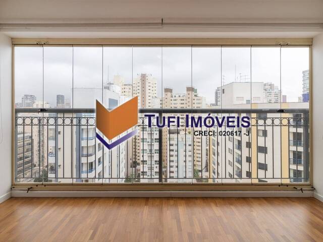 #8081 - Apartamento para Venda em São Paulo - SP - 2