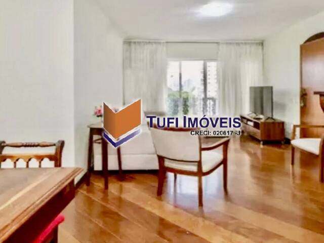 #8082 - Apartamento para Venda em São Paulo - SP - 1