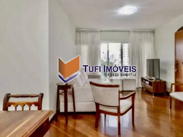 #8082 - Apartamento para Venda em São Paulo - SP - 3