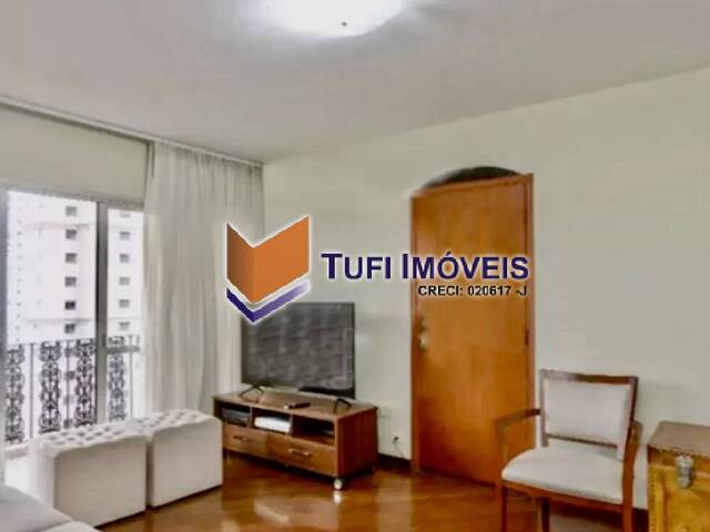 Apartamento para Venda em São Paulo - 5