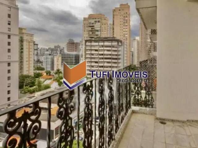 #8082 - Apartamento para Venda em São Paulo - SP - 2