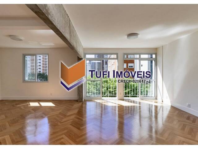 #8083 - Apartamento para Venda em São Paulo - SP - 2