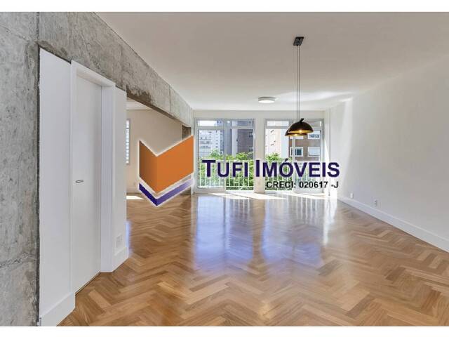 #8083 - Apartamento para Venda em São Paulo - SP - 1