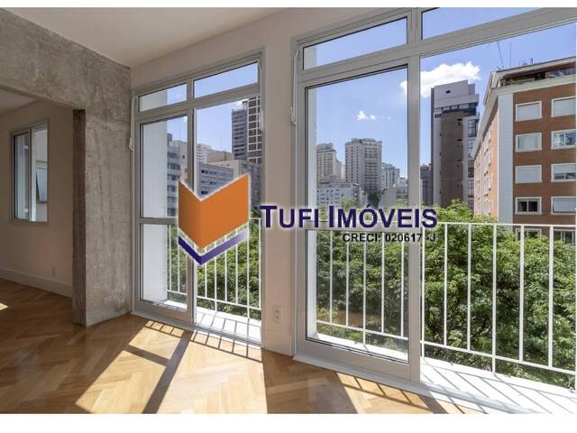 #8083 - Apartamento para Venda em São Paulo - SP - 3