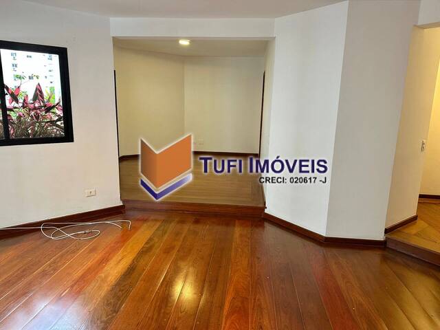 #8084 - Apartamento para Venda em São Paulo - SP - 2