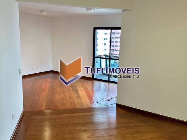 #8084 - Apartamento para Venda em São Paulo - SP - 1