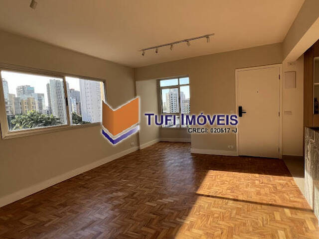 #8085 - Apartamento para Venda em São Paulo - SP - 1