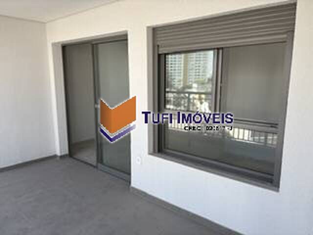 #8088 - Apartamento para Venda em São Paulo - SP - 1