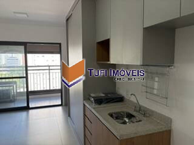 #8089 - Apartamento para Venda em São Paulo - SP - 1