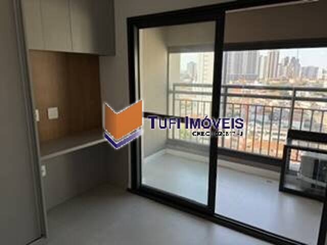 #8090 - Apartamento para Locação em São Paulo - SP - 1