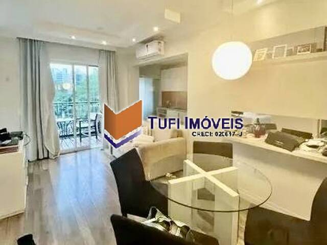 #8091 - Apartamento para Venda em São Paulo - SP - 1