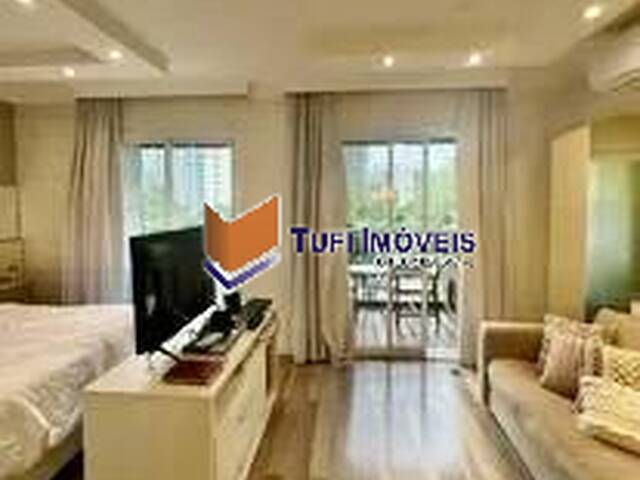#8091 - Apartamento para Venda em São Paulo - SP - 2