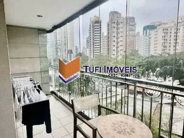 #8091 - Apartamento para Venda em São Paulo - SP - 3