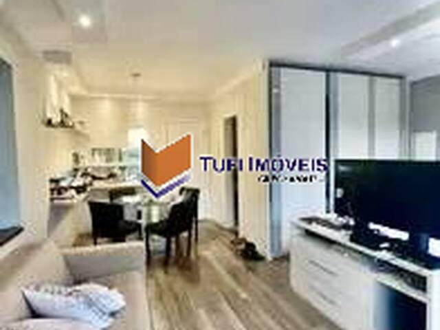 Apartamento para Venda em São Paulo - 5