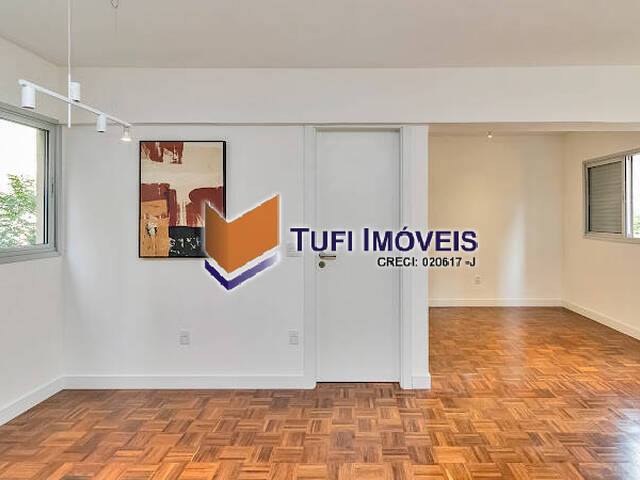 #8094 - Apartamento para Venda em São Paulo - SP - 3