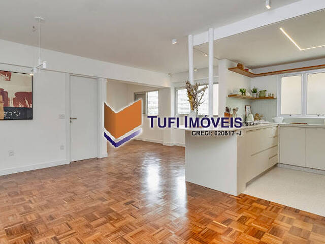 #8094 - Apartamento para Venda em São Paulo - SP - 2