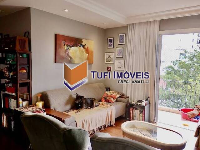 #8096 - Apartamento para Venda em São Paulo - SP - 1