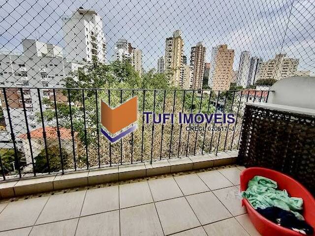 #8096 - Apartamento para Venda em São Paulo - SP - 3