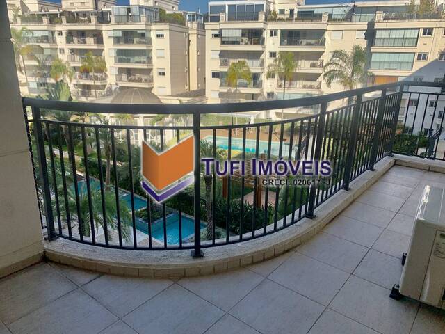 #8097 - Apartamento para Venda em São Paulo - SP - 2