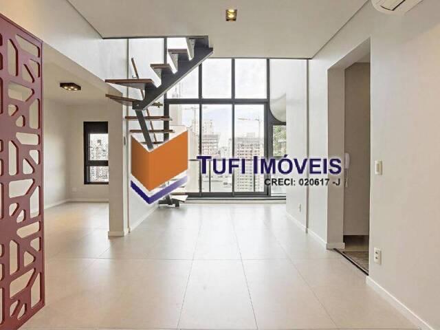 #8100 - Apartamento para Locação em São Paulo - SP - 2