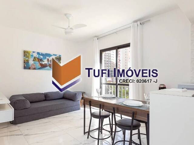 #8101 - Apartamento para Venda em São Paulo - SP - 1