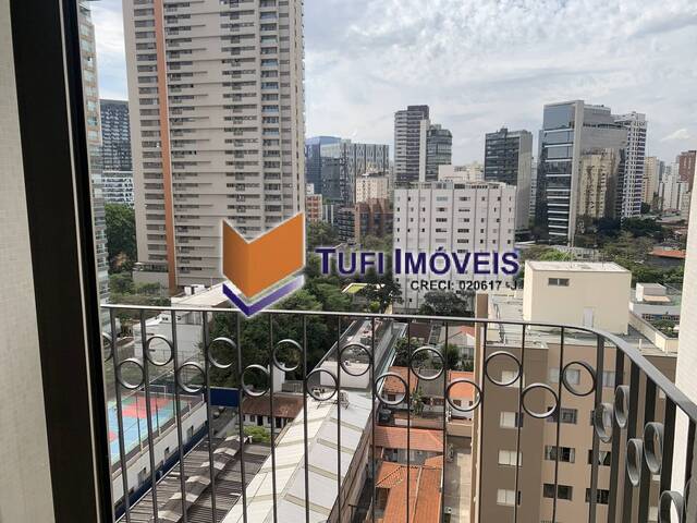 #8102 - Apartamento para Venda em São Paulo - SP - 3