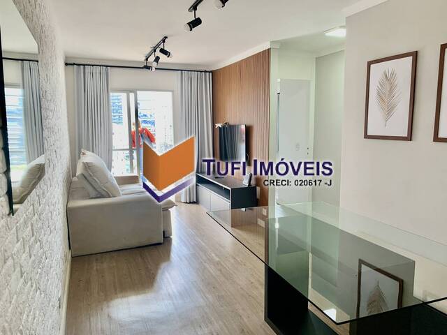 #8102 - Apartamento para Venda em São Paulo - SP - 1