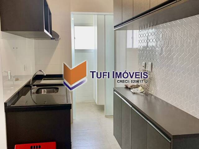 Apartamento para Venda em São Paulo - 5