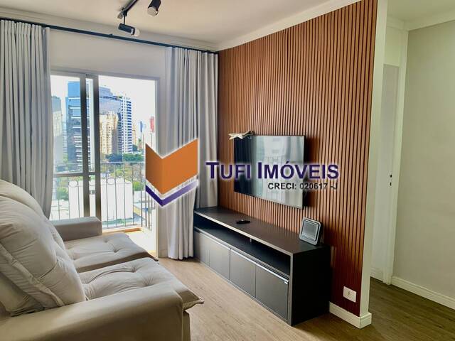 #8102 - Apartamento para Venda em São Paulo - SP - 2