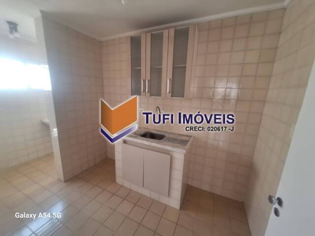 Apartamento para Locação em São Paulo - 4