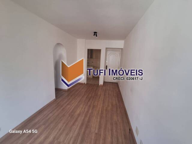 #8103 - Apartamento para Locação em São Paulo - SP - 3