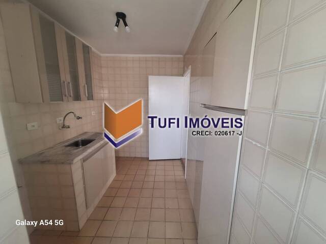 Apartamento para Locação em São Paulo - 5