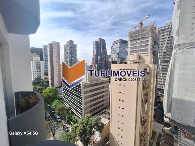 #8103 - Apartamento para Locação em São Paulo - SP - 2