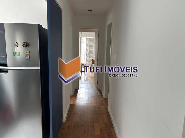 #8104 - Apartamento para Venda em São Paulo - SP - 1