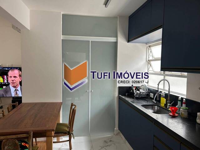 #8104 - Apartamento para Venda em São Paulo - SP - 3