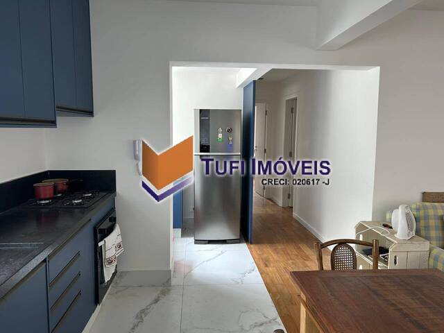 Apartamento para Venda em São Paulo - 5