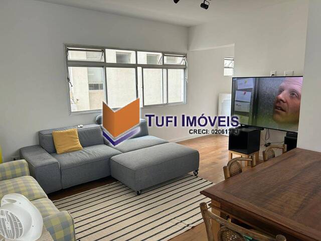 #8104 - Apartamento para Venda em São Paulo - SP - 2