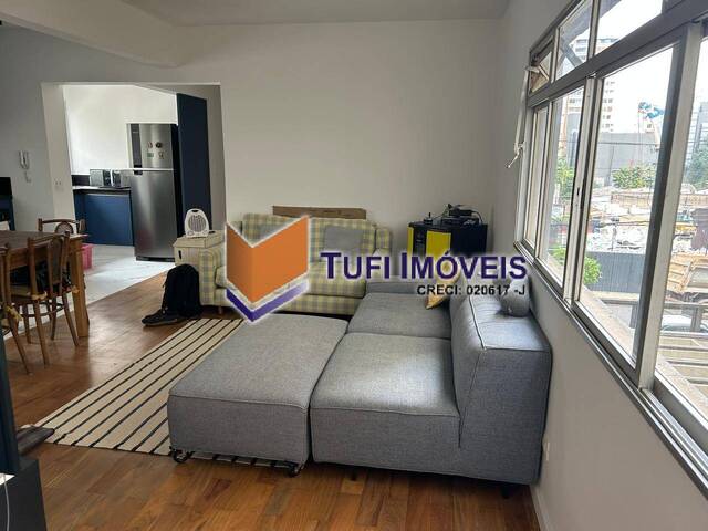 #8104 - Apartamento para Venda em São Paulo - SP - 1