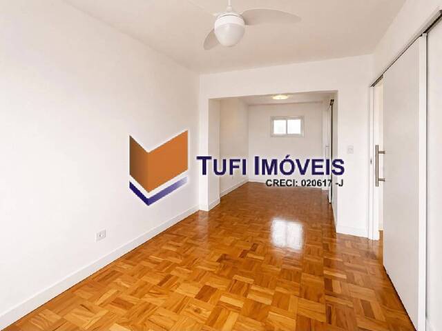 #8105 - Apartamento para Locação em São Paulo - SP - 3