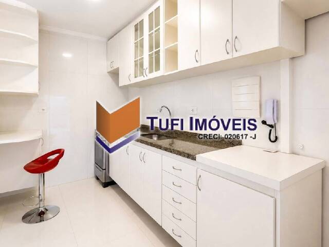 Apartamento para Locação em São Paulo - 4