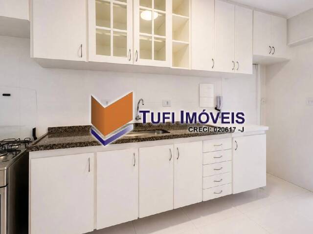 Apartamento para Locação em São Paulo - 5