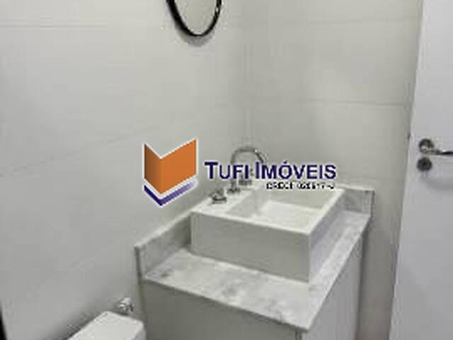 #8107 - Apartamento para Venda em São Paulo - SP - 1