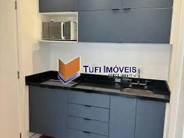 #8107 - Apartamento para Venda em São Paulo - SP - 2