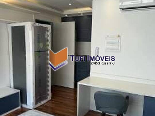 #8107 - Apartamento para Venda em São Paulo - SP - 3