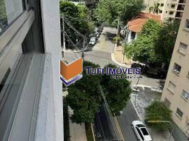 #8107 - Apartamento para Venda em São Paulo - SP - 2